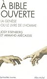 À Bible ouverte by Armand Abécassis