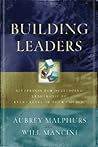 Building Leaders:...