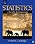 Statistics: A Gentle Introduction