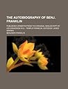 The Autobiography...