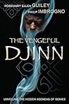 The Vengeful Djinn by Rosemary Ellen Guiley