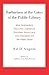Barbarians at the Gates of the Public Library by Ed  D'Angelo