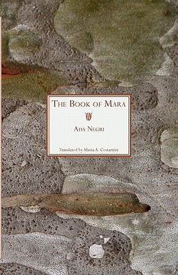 The Book of Mara (Paperback)