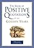 The Book of Positive Quotations for Our Golden Years