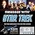 Obsessed With Star Trek