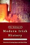 The Making of Modern Irish History by David George Boyce The Making of Modern Irish History by David George Boyce