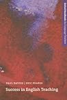 Success in English Teaching (Oxford Handbooks for Language Teachers Series)