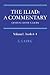 The Iliad: A Commentary, Vo...
