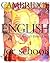 Cambridge English for Schoo...