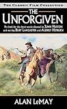 The Unforgiven by Alan LeMay