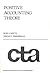 Positive Accounting Theory