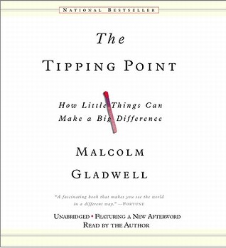 The Tipping Point
