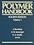 Polymer Handbook by J. Brandrup