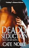 Deadly Seduction (Dead Trilogy, #2)