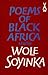 Poems of Black Africa by Wole Soyinka