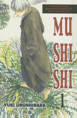 Mushishi, Vol. 1