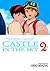 Castle In The Sky, Vol. 2 by Hayao Miyazaki