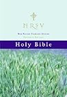 NRSV, Catholic Ed...
