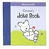 Coconut's Joke Book