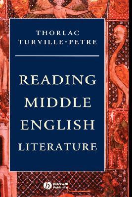 Reading Middle English Literature (Hardcover)