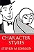 Character Styles