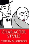 Character Styles