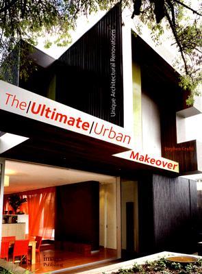Ultimate Urban Makeover (Hardcover)