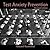 Test Anxiety Prevention CD