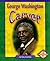 George Washington Carver by Vicky Franchino George Washington Carver by Vicky Franchino