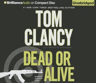 Dead or Alive