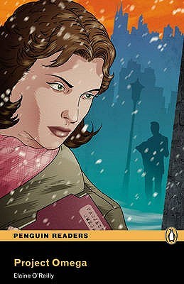 Level 2: Project Omega (Penguin Longman Penguin Readers)