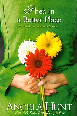 She's in a Better Place (Fairlawn, #3)