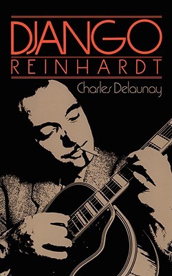 Django Reinhardt (Paperback)
