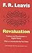 Revaluation: Tradition and ...