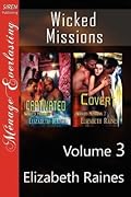 Wicked Missions Box Set, Volume Three