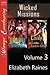 Wicked Missions Box Set, Volume Three (Wicked Missions, #6-7)
