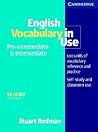 English Vocabular...
