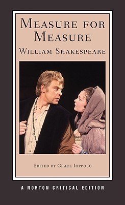Measure for Measure: A Norton Critical Edition