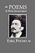 Poems: A New Selection