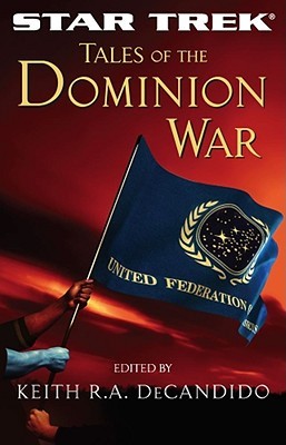 Tales of the Dominion War (Star Trek: The Dominion War)