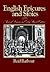 English Epicures and Stoics by Reid Barbour