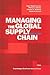 Managing the Global Supply Chain