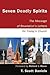 Seven Deadly Spirits: The M...