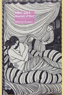 Eric Gill: Nuptials of God (Paperback)