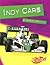 Indy Cars (Blazers; Horsepower)