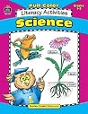 Science Literacy Activities: Grades 1-2 Science Literacy Activities: Grades 1-2