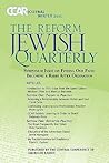 CCAR Journal: The Reform Jewish Quarterly Winter 2011 - Becoming a Rabbi After Ordination
