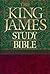 Holy Bible The King James Study Bible