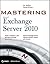 Mastering Microsoft Exchang...
