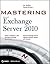 Mastering Microsoft Exchange Server 2010 by Jim McBee